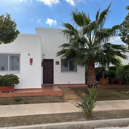 אלאמה דה מורסיה Casa La Vida - Golf Villa With Private Pool מראה חיצוני תמונה