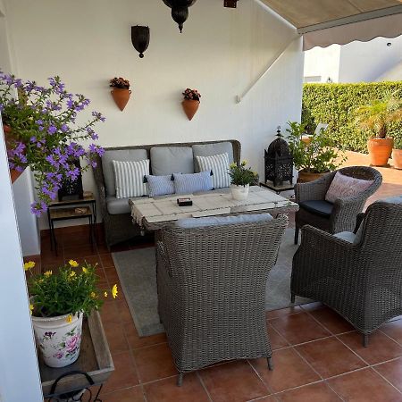 אלאמה דה מורסיה Casa La Vida - Golf Villa With Private Pool מראה חיצוני תמונה