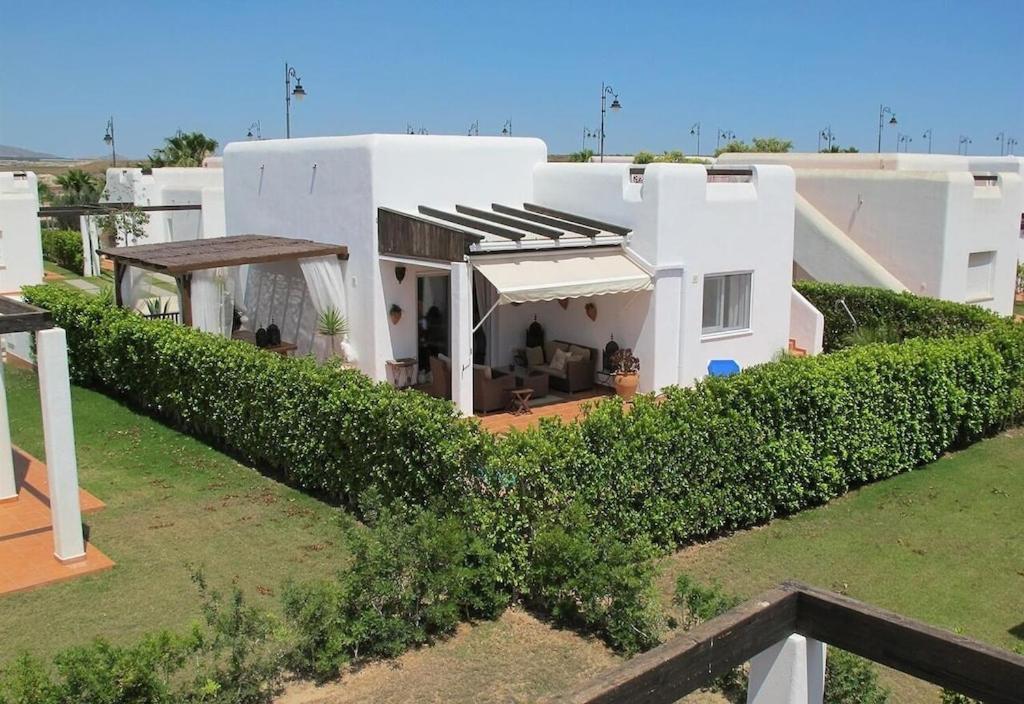 אלאמה דה מורסיה Casa La Vida - Golf Villa With Private Pool מראה חיצוני תמונה