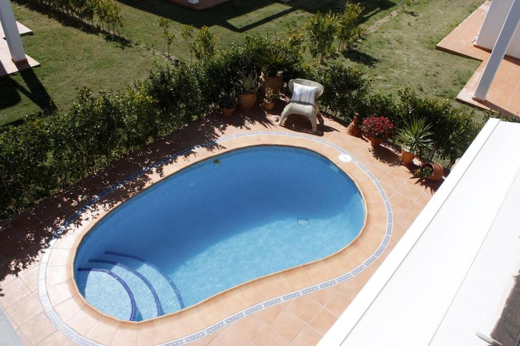 אלאמה דה מורסיה Casa La Vida - Golf Villa With Private Pool מראה חיצוני תמונה
