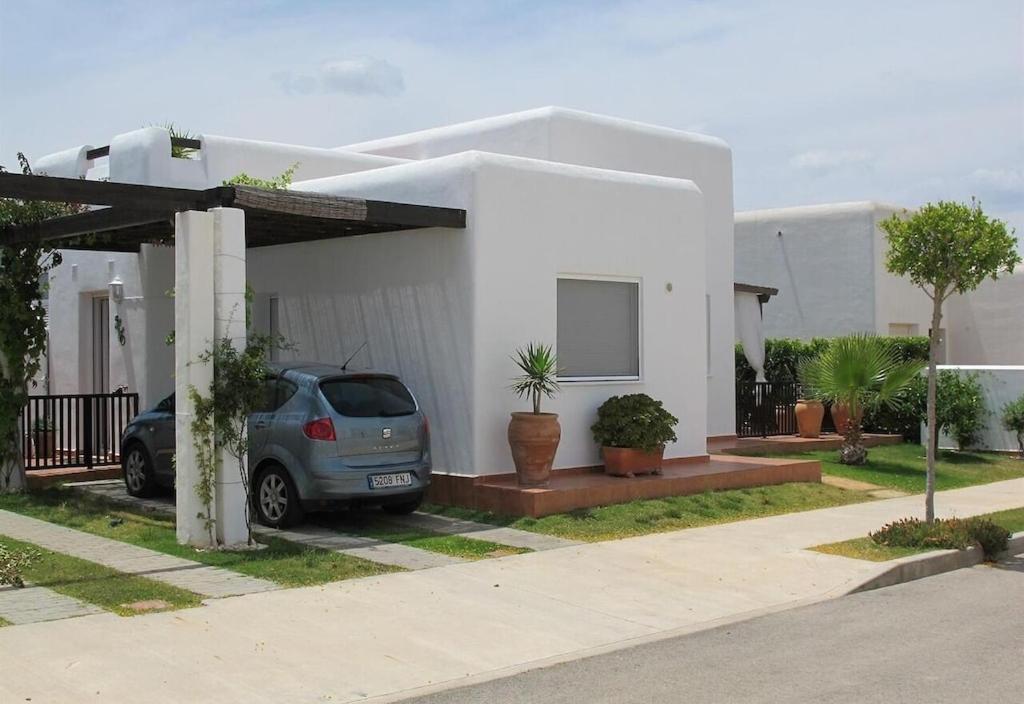 אלאמה דה מורסיה Casa La Vida - Golf Villa With Private Pool מראה חיצוני תמונה