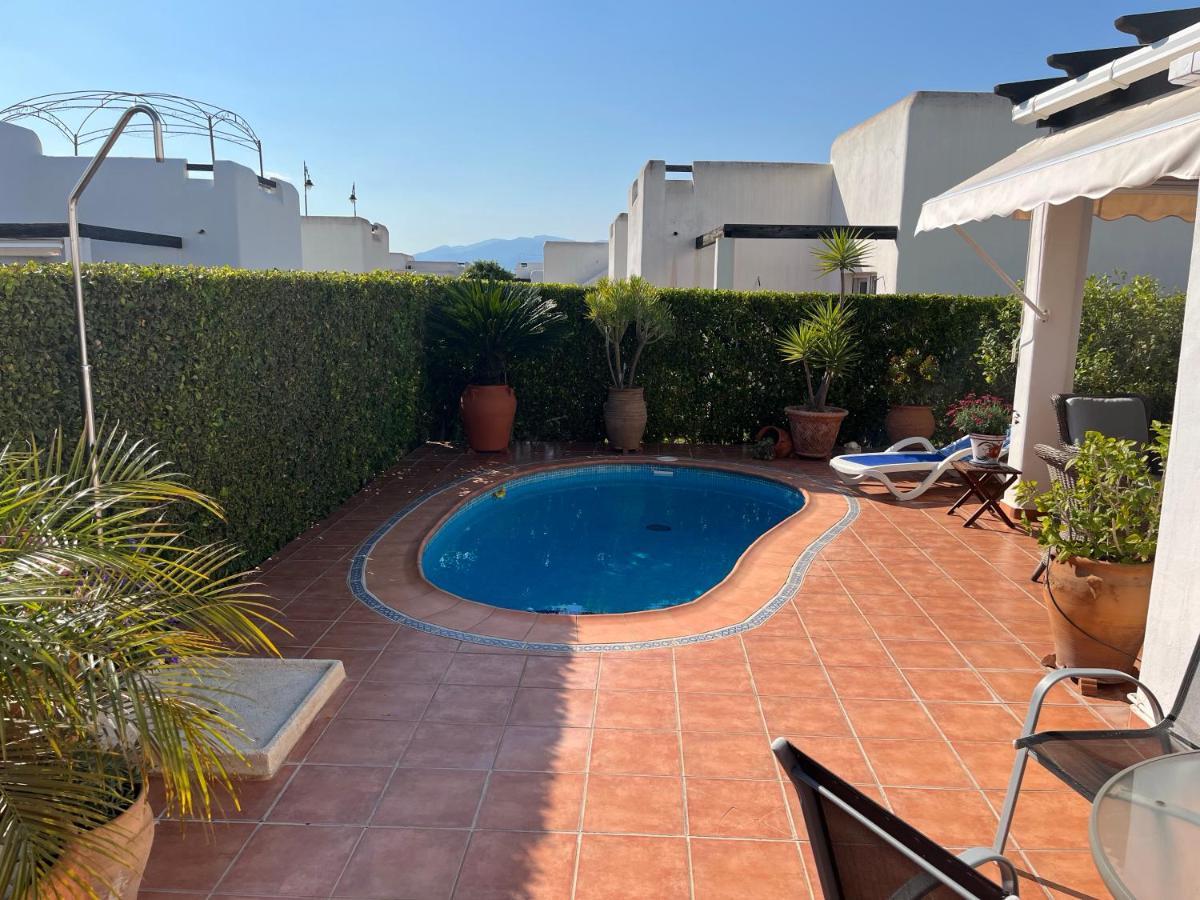 אלאמה דה מורסיה Casa La Vida - Golf Villa With Private Pool מראה חיצוני תמונה