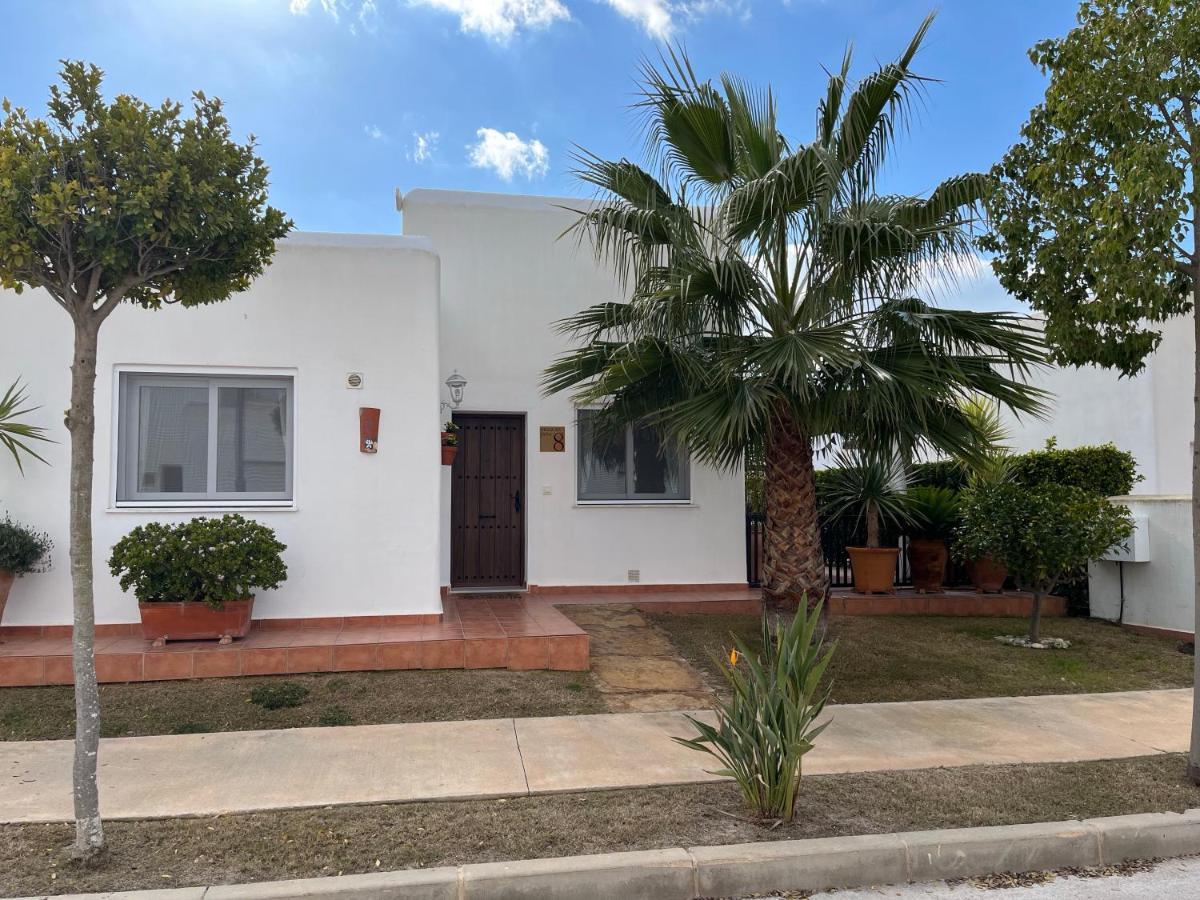 אלאמה דה מורסיה Casa La Vida - Golf Villa With Private Pool מראה חיצוני תמונה