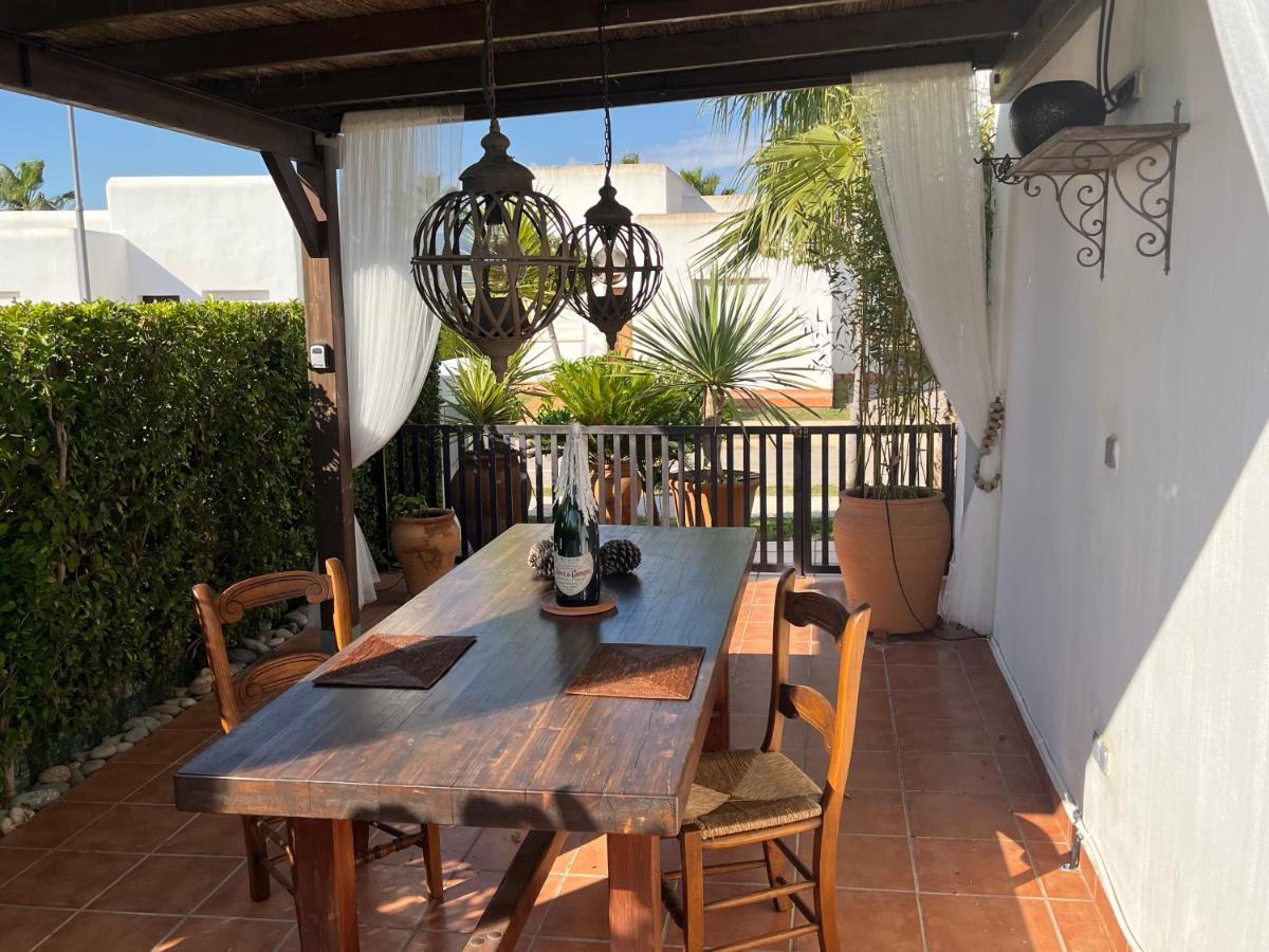 אלאמה דה מורסיה Casa La Vida - Golf Villa With Private Pool מראה חיצוני תמונה