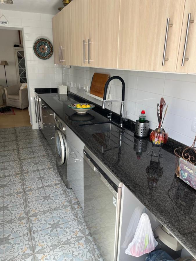 אלאמה דה מורסיה Casa La Vida - Golf Villa With Private Pool מראה חיצוני תמונה