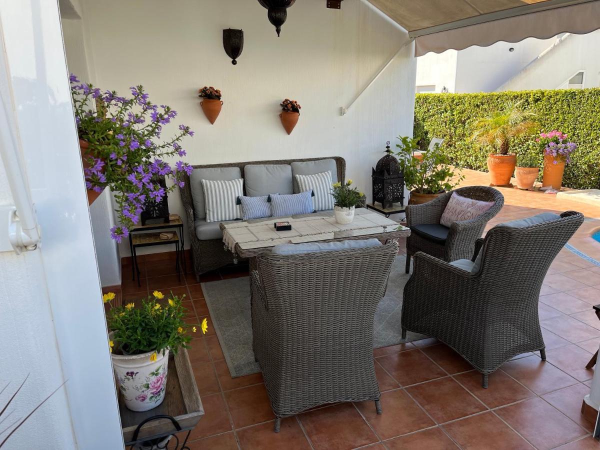 אלאמה דה מורסיה Casa La Vida - Golf Villa With Private Pool מראה חיצוני תמונה